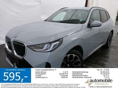 Bild des Angebotes BMW X3 20 xDr. M Sport ACC AHK HuD H&K 20Zoll LED
