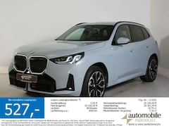 Bild des Angebotes BMW X3 20 xDr. M Sport ACC AHK HuD H&K 20Zoll LED
