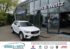 Bild des Angebotes Volvo XC40 Core 2WD EU6d B3 MILD HYBRID BENZIN CORE AUTOMATIK
