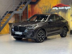 Bild des Angebotes BMW X4 xDrive 20i M Sport~KAMERA 360~LED~LEDER~ACC