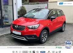Bild des Angebotes Opel Crossland (X) 1.2 Turbo INNOVATION *PDC*GRA*ASSIST*LH*LM*...