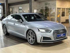 Bild des Angebotes Audi S5 3.0TDI quattro LED Sportfahrwerk Leder Alcant