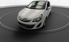 Bild des Angebotes Opel Corsa Energy