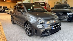 Bild des Angebotes Abarth 595C