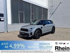 Bild des Angebotes MINI Cooper Countryman Navi LED DAB PDC LichtPaket