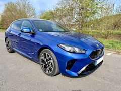 Bild des Angebotes BMW 118 118d M Sport Harman Kard, AHK, Abst-Temp, Garantie