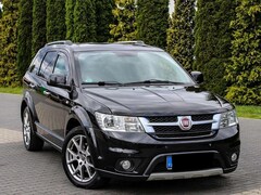 Bild des Angebotes Fiat Freemont Freemont 2.0 Multijet 16V DPF Automatik AllradBlac