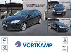 Bild des Angebotes Ford Focus Turnier Sync Edition