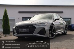 Bild des Angebotes Audi RS6 Avant 4.0 TFSI quattro +LASER+SPORT-AGA+22"+
