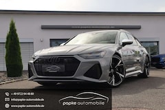 Bild des Angebotes Audi RS6 Avant 4.0 TFSI quattro +LASER+SPORT-AGA+22"+