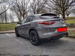 Bild des Angebotes Alfa Romeo Stelvio B-Tech Q4