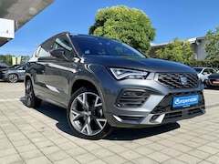 Bild des Angebotes SEAT Ateca FR Dinamica|1.5 TSI 150 DSG|NAV|VIRTUAL|LED|CAM...
