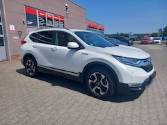 Bild des Angebotes Honda CR-V 2.0 i-MMD HYBRID 4WD Executive