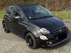 Bild des Angebotes Fiat 500C 500 C 0.9 8V TwinAir Sport Xenon navi Leder