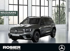 Bild des Angebotes Mercedes-Benz GLB 200 AMG Line NIGHT ACC PANO MULTIB. LED