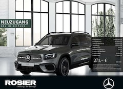 Bild des Angebotes Mercedes-Benz GLB 200 AMG Line NIGHT ACC PANO MULTIB. LED