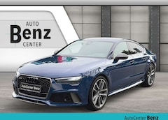 Bild des Angebotes Audi RS7 4.0 TFSI QUATTRO PERFORMANCE *M-LED*BOSE* Klima