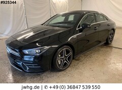 Bild des Angebotes Mercedes-Benz CLA 35 AMG 4M|Widescreen|Kam|LED|Ambiente|Carpla