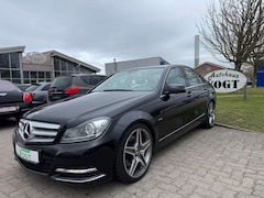 Bild des Angebotes Mercedes-Benz C 350 C -Klasse Lim. CGI BlueEfficiency 4Matic