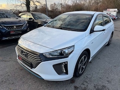 Bild des Angebotes Hyundai IONIQ Ioniq Trend Benzin Hybrid Aut Kamera