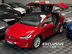Bild des Angebotes Tesla Model X MODEL X LONG RAVEN | FULL SELF DRIVE | 7 SEATER