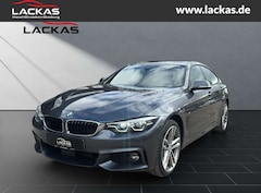 Bild des Angebotes BMW 435 Gran Coupe d xDrive M Sport M 1Hand*Scheckheft*Vol