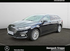 Bild des Angebotes Ford Mondeo Mondeo 2.0 Hybrid Titanium AHK*LED*ACC*Kamera* BC