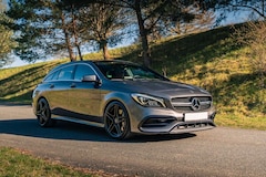 Bild des Angebotes Mercedes-Benz CLA 45 AMG