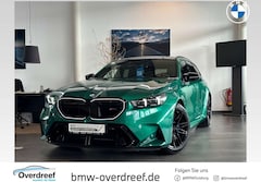 Bild des Angebotes BMW M5 Plug-In Hybrid Touring xDrive Panorama AHK