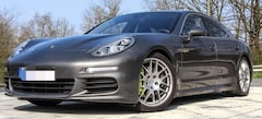 Bild des Angebotes Porsche Panamera S E-Hybrid