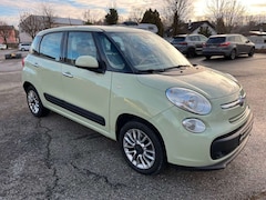 Bild des Angebotes Fiat 500L 0,9l  Easy*KLIMA*TEMPOMAT*TÜV/08/2026