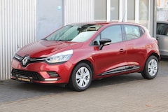 Bild des Angebotes Renault Clio IV Limited+Navi+Tempomat+Klima+Tüv Neu