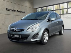 Bild des Angebotes Opel Corsa D 150 Jahre Opel *KLIMA*SHZ*LKH*AUX*TÜV*