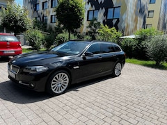 Bild des Angebotes BMW 525 525d Touring Aut. Luxury Line