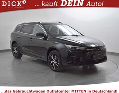 Bild des Angebotes MG MG5 51 KWH Luxury NAVI+LEDER+SHZ+LED+DAB+ACC+360