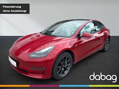 Bild des Angebotes Tesla Model 3 Long Range Dual AWD