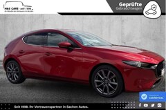 Bild des Angebotes Mazda 3 SKYACTIV-D Select. 1.H LED HEADUP NAV KAM TOTW