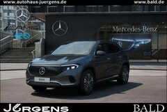 Bild des Angebotes Mercedes-Benz EQA 250 + Electr-Art/360/LED/Keyl/Ambiente/Totw
