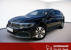 Bild des Angebotes VW Passat Var. GTE 1.4TSI DSG.DCC.IQ.HUD.KAM.TRAVEL.NAVI.Len
