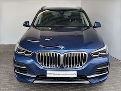 Bild des Angebotes BMW X5 xDr45e xLine Navi.LED.ACC.HuD.360°.AHK.Pano