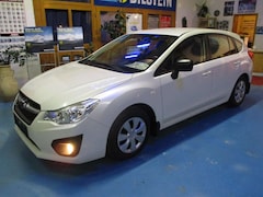 Subaru Impreza 1.6i,Allrad 4x4 Top Zustand