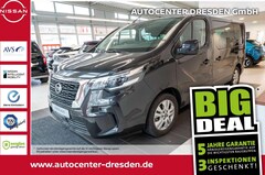 Bild des Angebotes Nissan Primastar Kombi dCI 170 L1H1 2.8t Tekna LED+Navi