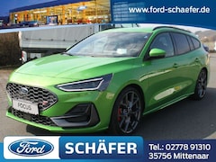 Ford Focus ST X+LED+B&O+SHZ+PERFOMANCE+LMF+LHZ+