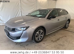 Bild des Angebotes Peugeot 508 SW Allure Pack LED Navi Kam ACC DigTacho AHK