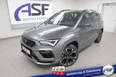 Bild des Angebotes CUPRA Ateca 1.5 TSI OPF #7-Gang-DSG Automatik #Pano #ACC #P...