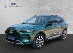 Bild des Angebotes Ford Kuga Hybrid Active X