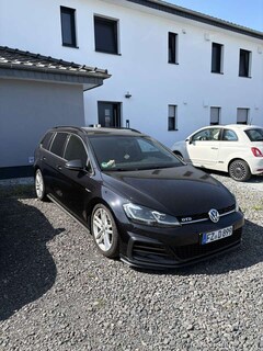 Bild des Angebotes VW Golf GTD GTD BMT/Start-Stopp