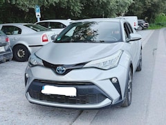 Bild des Angebotes Toyota C-HR 2.0 Hybrid Business-Edition