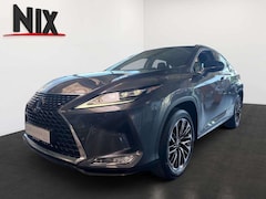 Bild des Angebotes Lexus RX 450h 3.5 V6 Hybrid Style Edition