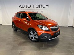 Bild des Angebotes Opel Mokka Innovation ecoFlex LHZ*SHZ*Xenon*